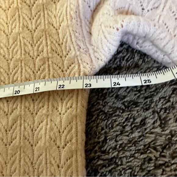 Chicos women’s sweater size‎ 1 pink - Picture 6 of 7